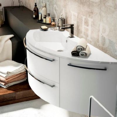 Mobili da Bagno Swing Cima